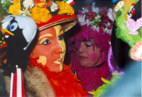 Carnaval de Dunkerque